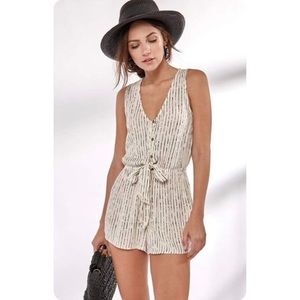 Billabong Romper